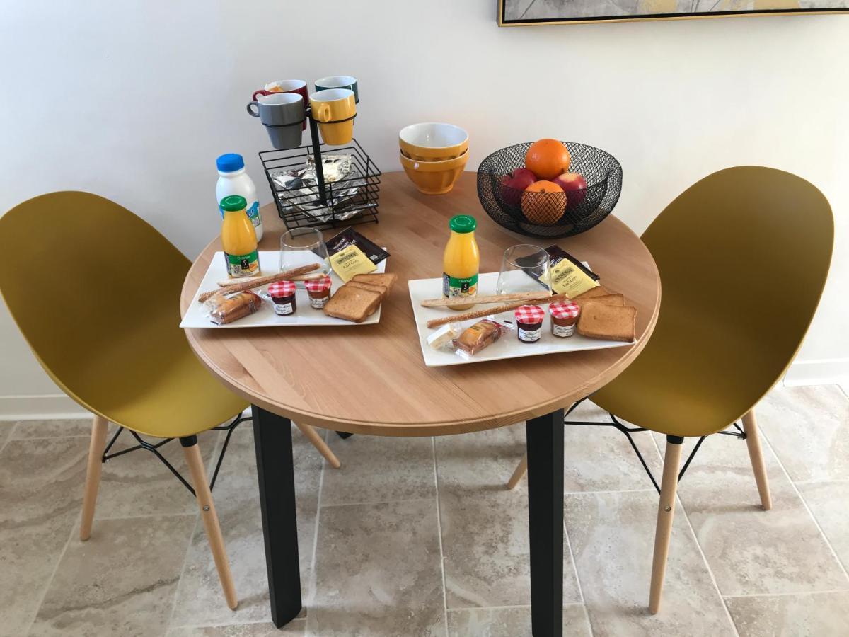 Port De Le Rouet Appartement *