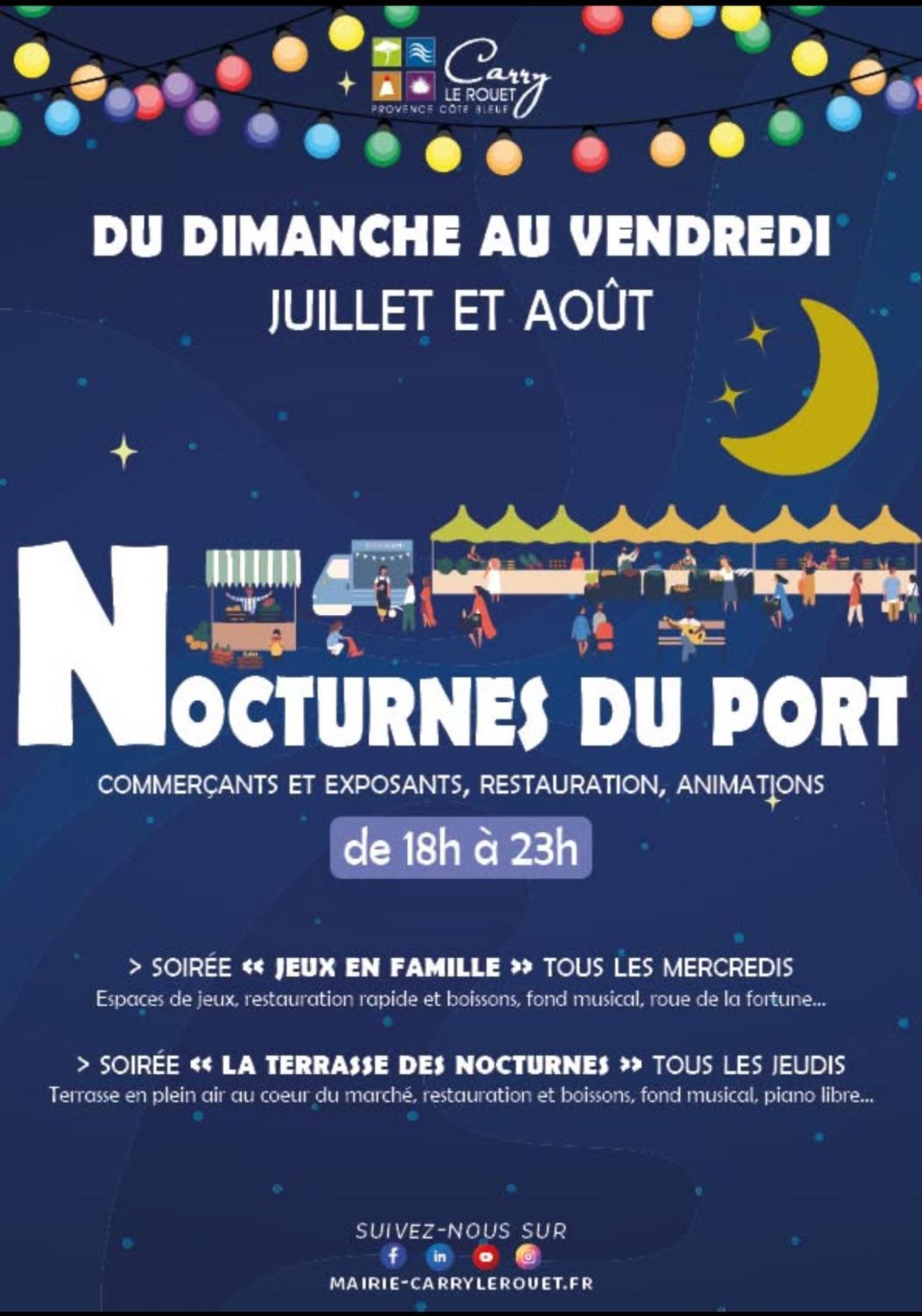 Appartement Port De Le Rouet Carry-le-Rouet