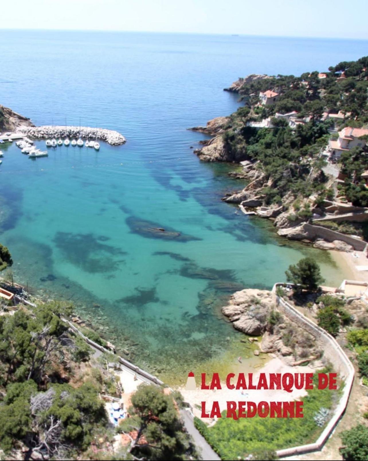 Port De Le Rouet Appartement