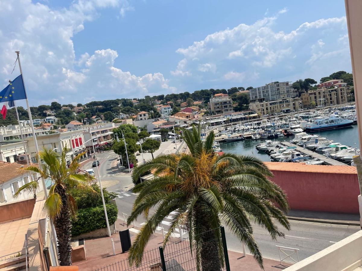 Port De Le Rouet * Carry-le-Rouet