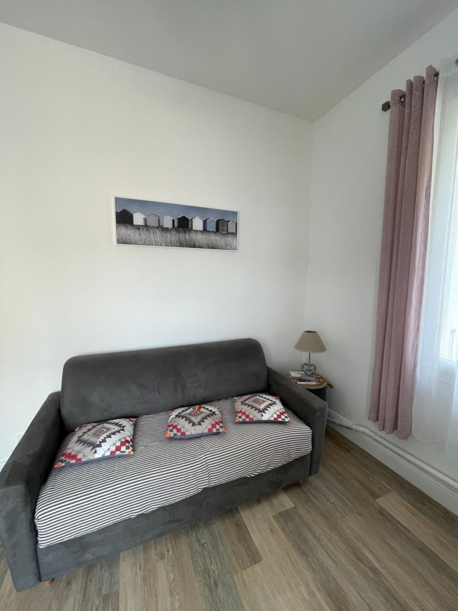 Apartment Port De Le Rouet *