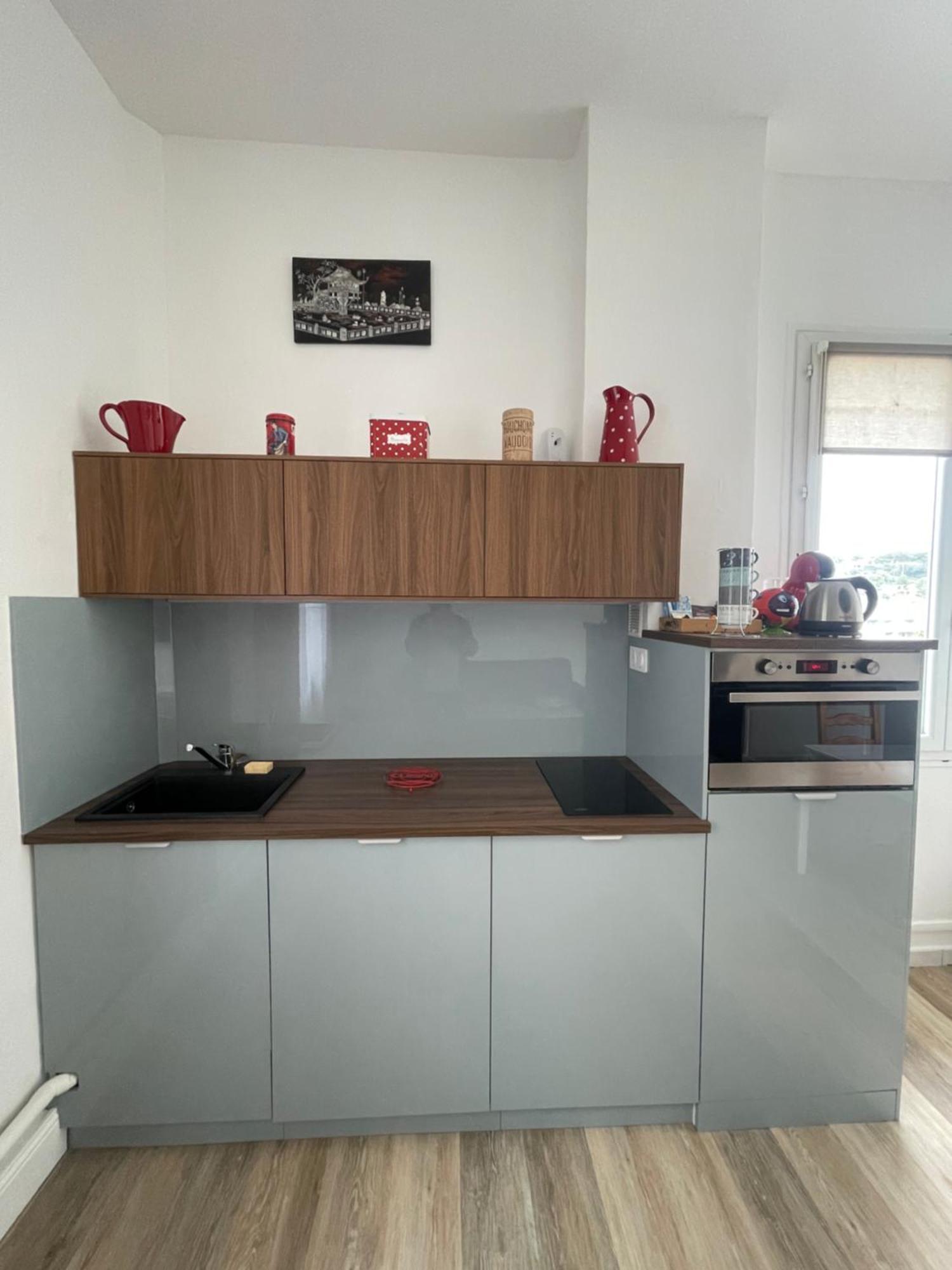 Port De Le Rouet Apartment Carry-le-Rouet