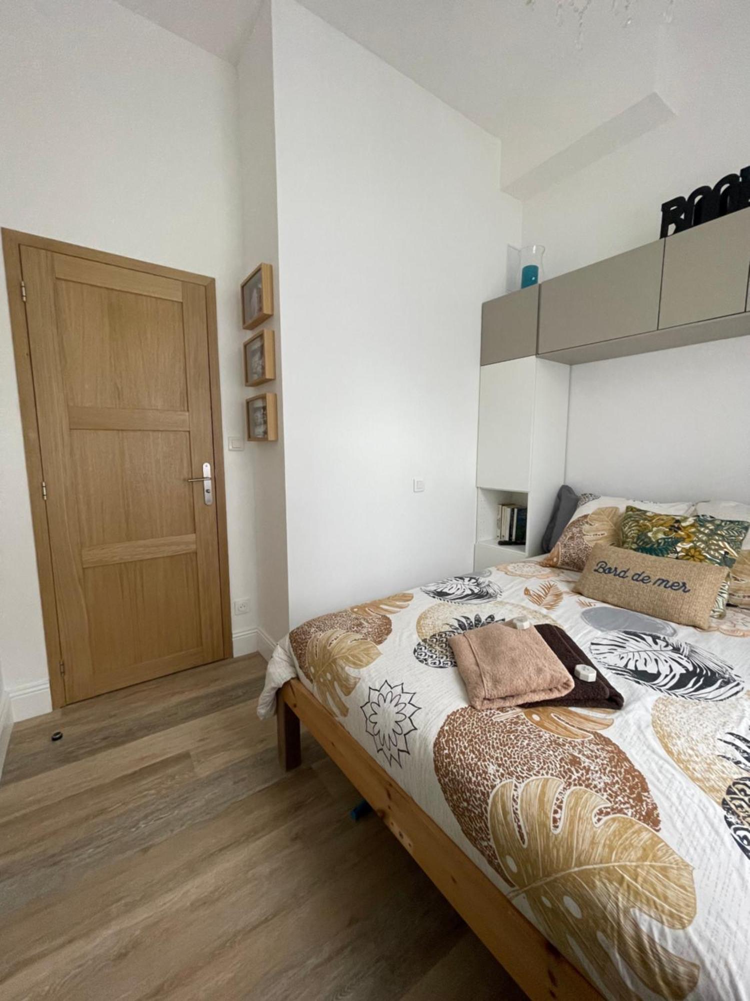 Apartment Port De Le Rouet Carry-le-Rouet